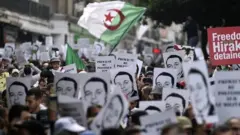 تجريم العنصرية في الجزائر