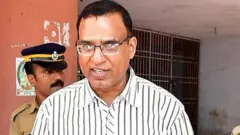 पादरी