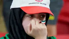 क़तर वर्ल्ड कप, ईरान