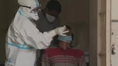 மீண்டும் கொரோனா - தமிழ்நாடு நான்காவது அலையை நோக்கிச் செல்கிறதா?