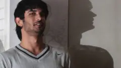 Sushant Singh Rajput