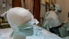 maske