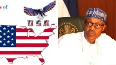 USA-NIGERIA