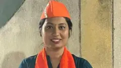 பாயல் குக்ரானி