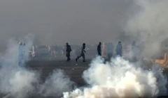 ਇਮਰਾਨ ਖ਼ਾਨ ਦੀ ਰਿਹਾਈ ਦੀ ਮੰਗ