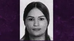 37 سالہ ازبکستان کے شہری دردونا خوکیمووا 