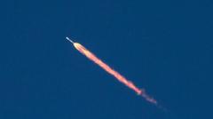 SpaceX roketinin bir parçasının Ay'a çarptığı tahmin ediliyor haber görseli