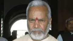 ચિન્મયાનંદ કેસ