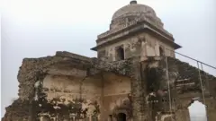 قلعہ