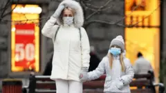 Київ карантин