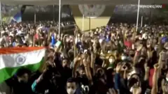क्रिकेट मैच