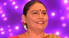 ਏ ਰੇਵਤੀ