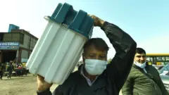 યુપી ચૂંટણી