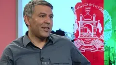 انتخابات ریاست جمهوری افغانستان: گفتگو با سرپرست وزارت داخله