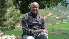 Aimable Karasira