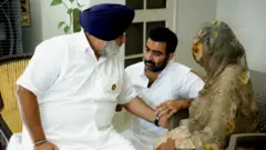 ਸੁਖਬੀਰ ਬਾਦਲ