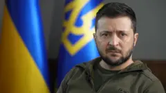 Зеленский