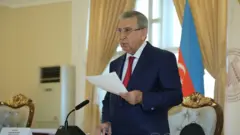 Ramiz Mehdiyev