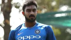 विजय शंकर, भारत, पाकिस्तान