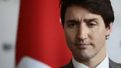 justin trudeu