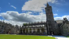 St Andrews