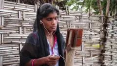 फोनको नेटवर्क नराम्रो भएर ‘बाँसको टावर’