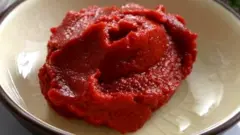 Tomato puree