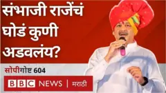 संभाजी राजे, राज्यसभा