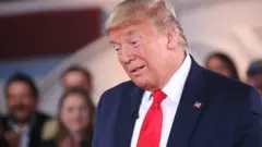 ٹرمپ