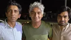 मतीउल्लाह जान