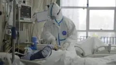 Gwamnati ta gargadi 'yan Najeriya kan cutar Coronavirus