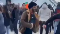 ڈانس
