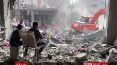 غزه
