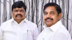 ராஜேந்திர பாலாஜி