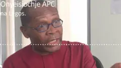 Joe Igbokwe
