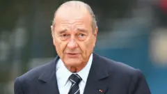 Jacques Chirac