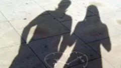 Аёл ва эркак сояси