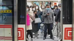 китай