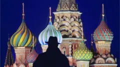 Moscow