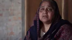 लखीमपुर हिंसा