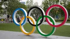 Tokyo Olympics