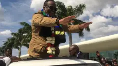 Lissu
