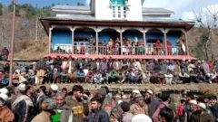 गुलाम हुसैन का घर