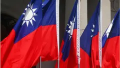 台灣中華民國國旗