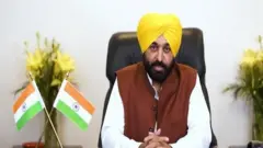 ਭਗਵੰਤ ਮਾਨ