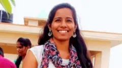 टॉपर ऐश्वर्या