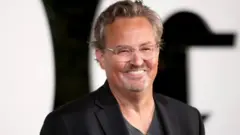Matthew Perry