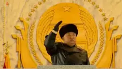 Kim Jong un thumb
