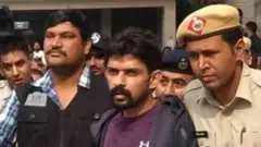 ਲਾਰੈਂਸ ਬਿਸ਼ਨੋਈ