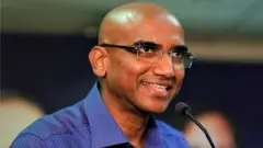 స్వేరోస్ ప్రవీణ్ కుమార్